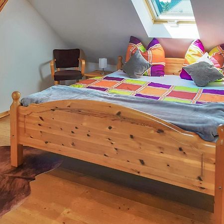 Nice Home In Neu Zauche Ot Caminche With Wifi Caminchen Luaran gambar