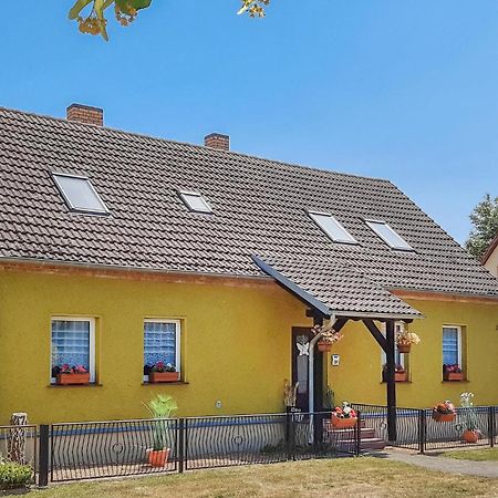 Nice Home In Neu Zauche Ot Caminche With Wifi Caminchen Luaran gambar