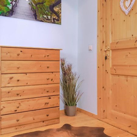 Nice Home In Neu Zauche Ot Caminche With Wifi Caminchen Luaran gambar
