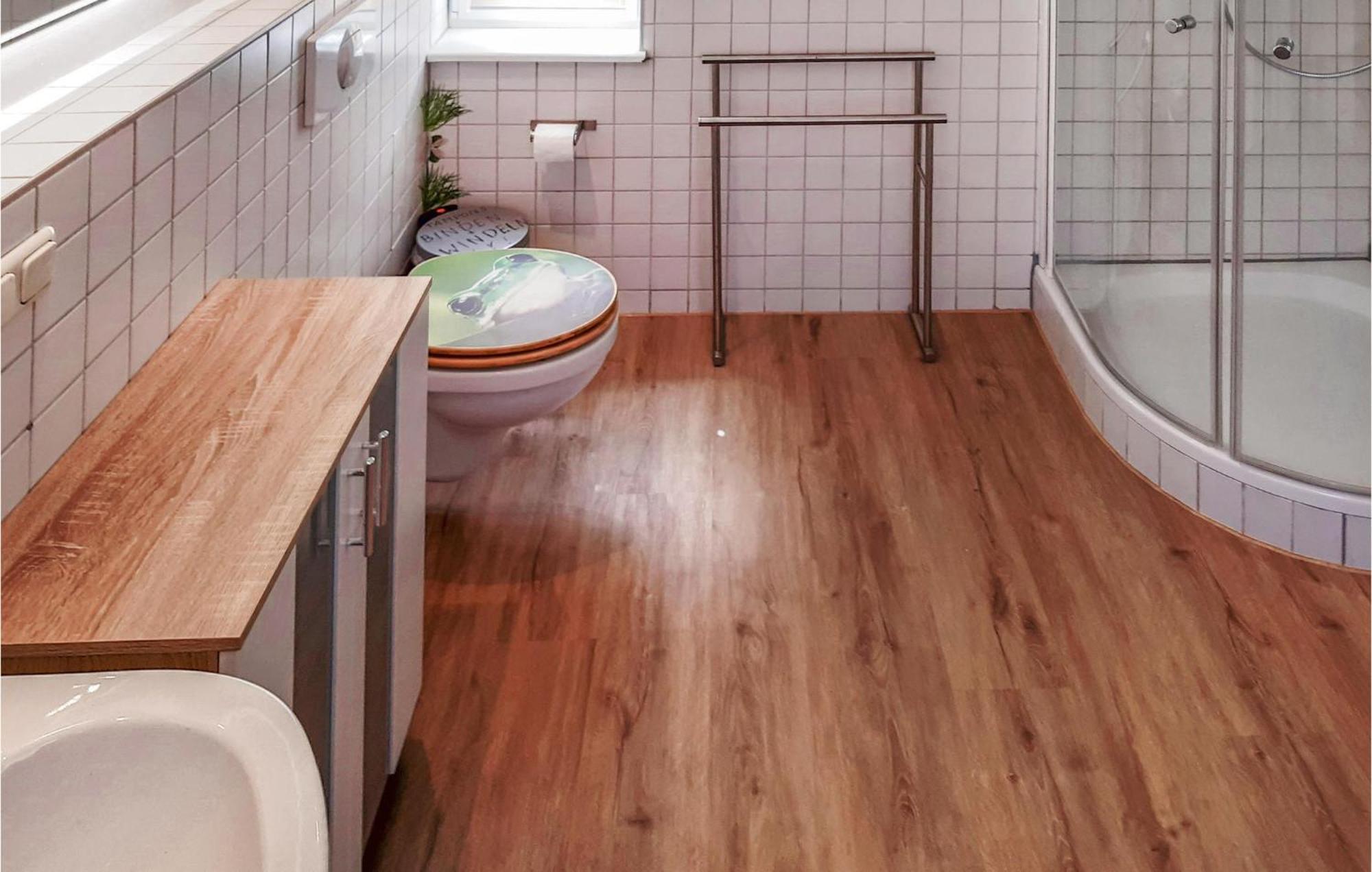 Nice Home In Neu Zauche Ot Caminche With Wifi Caminchen Luaran gambar