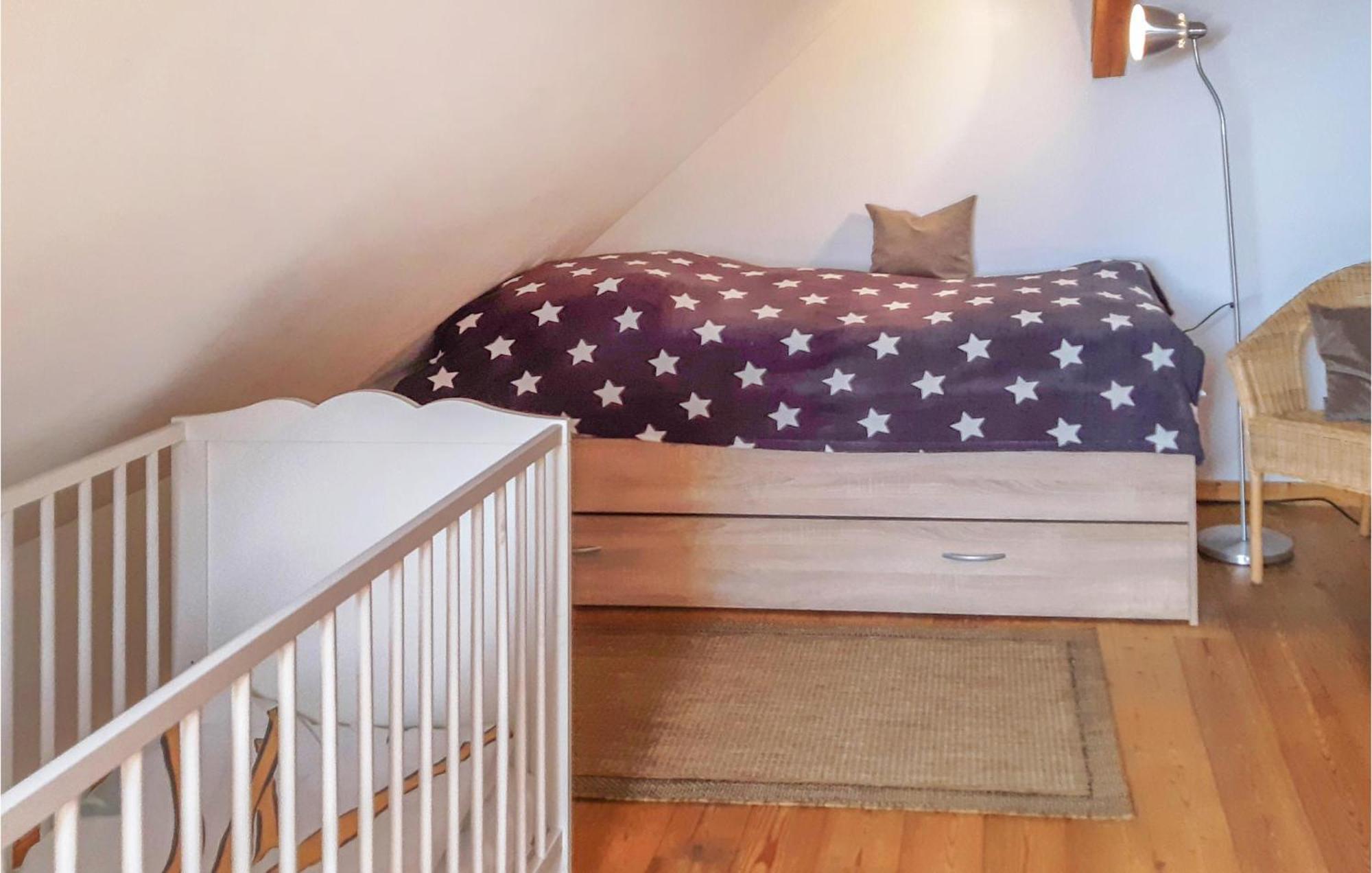 Nice Home In Neu Zauche Ot Caminche With Wifi Caminchen Luaran gambar