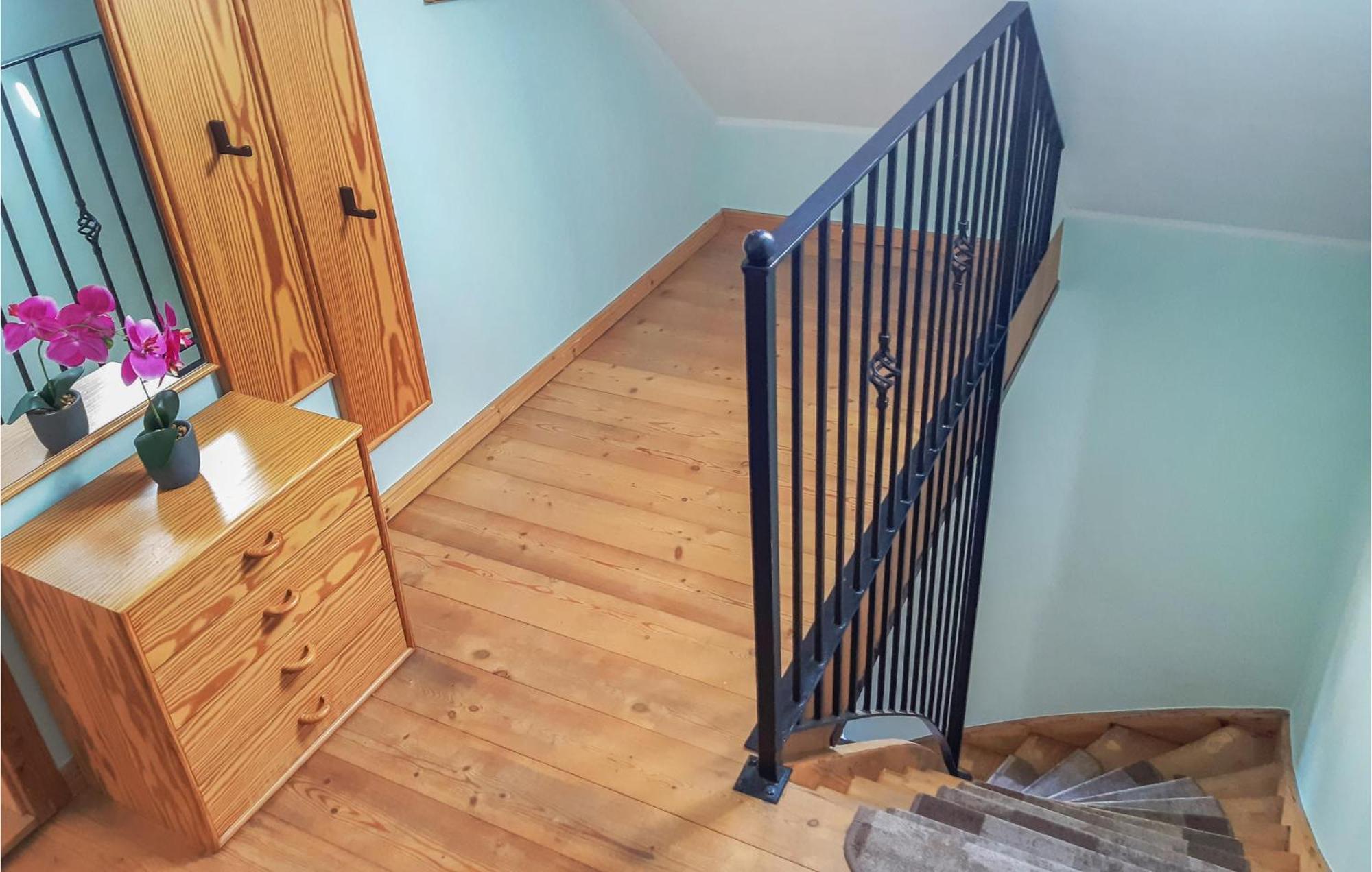 Nice Home In Neu Zauche Ot Caminche With Wifi Caminchen Luaran gambar