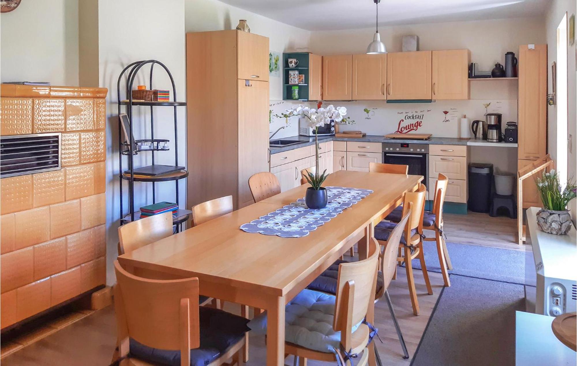 Nice Home In Neu Zauche Ot Caminche With Wifi Caminchen Luaran gambar