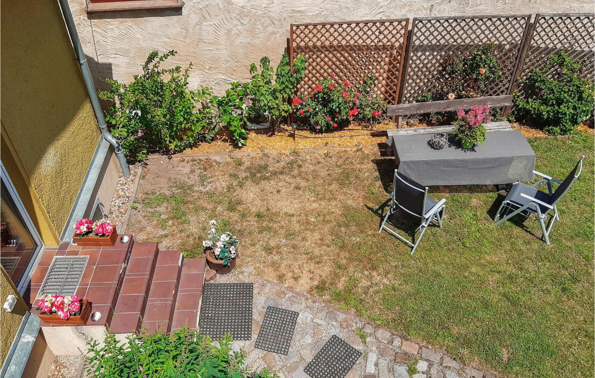 Nice Home In Neu Zauche Ot Caminche With Wifi Caminchen Luaran gambar