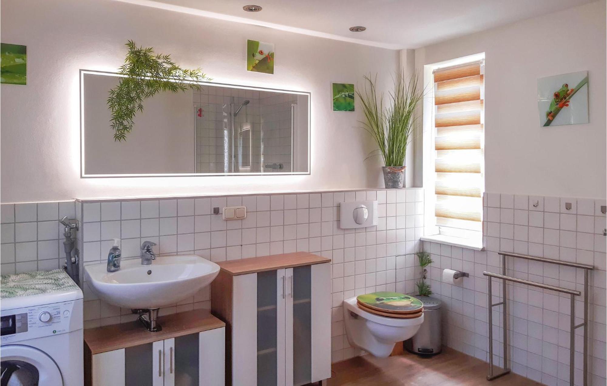Nice Home In Neu Zauche Ot Caminche With Wifi Caminchen Luaran gambar